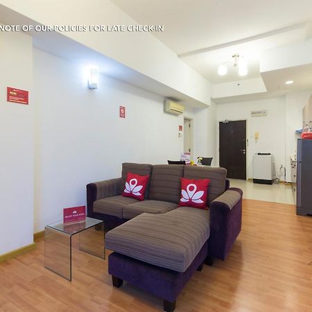 Zen Home Parkview Klcc Kuala Lumpur Extérieur photo