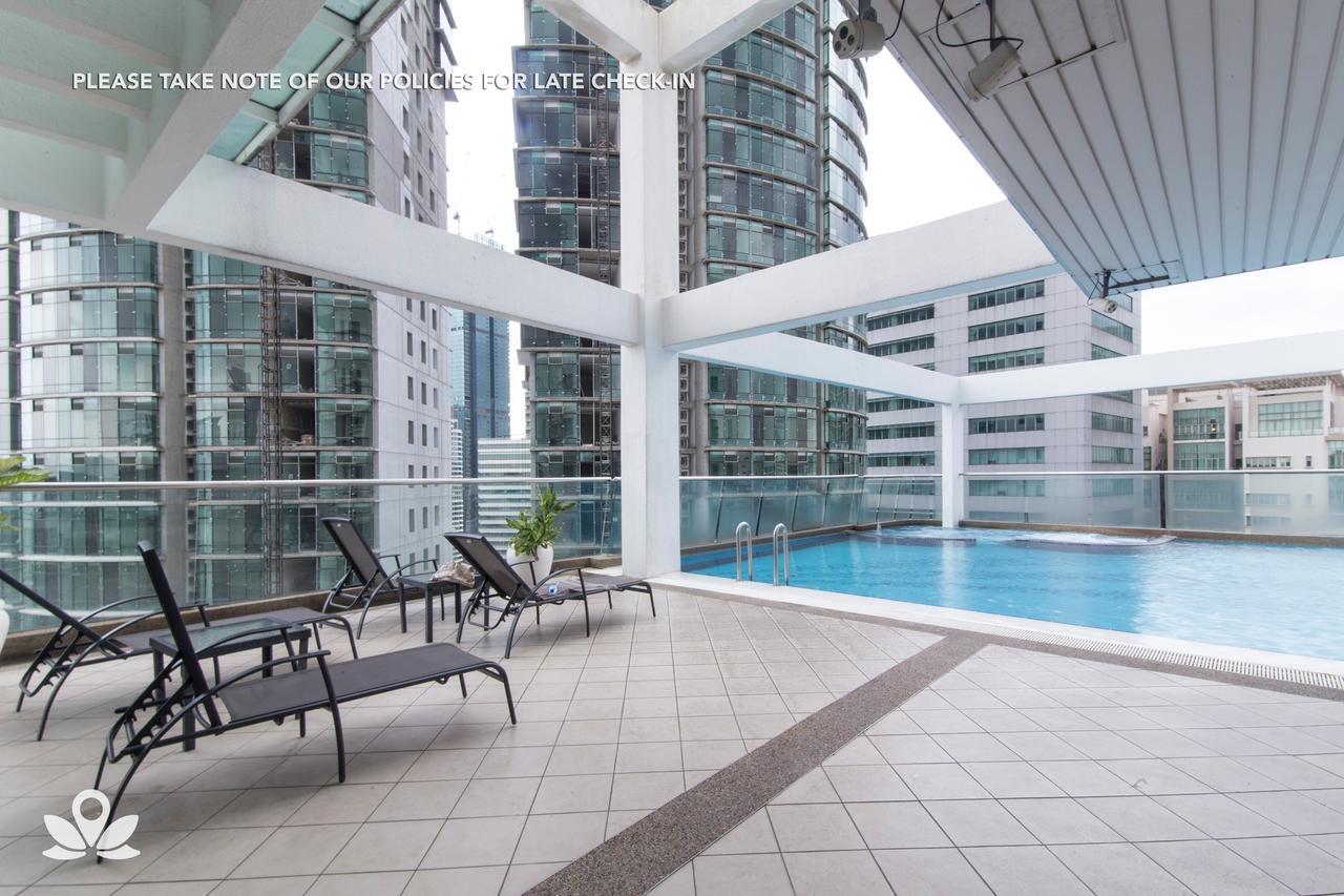 Zen Home Parkview Klcc Kuala Lumpur Extérieur photo