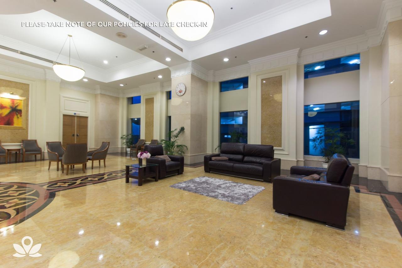 Zen Home Parkview Klcc Kuala Lumpur Extérieur photo