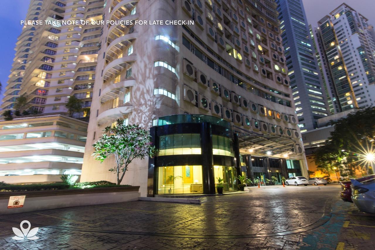 Zen Home Parkview Klcc Kuala Lumpur Extérieur photo