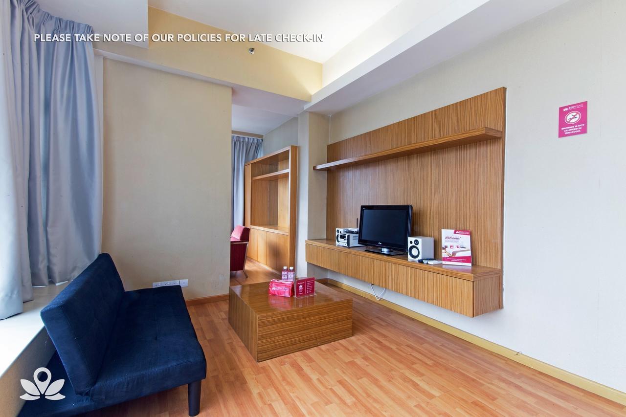 Zen Home Parkview Klcc Kuala Lumpur Extérieur photo