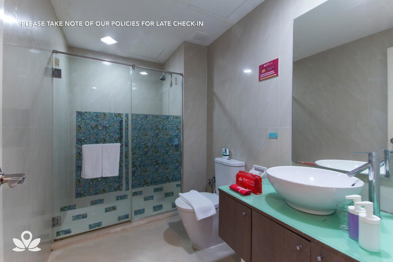 Zen Home Parkview Klcc Kuala Lumpur Extérieur photo