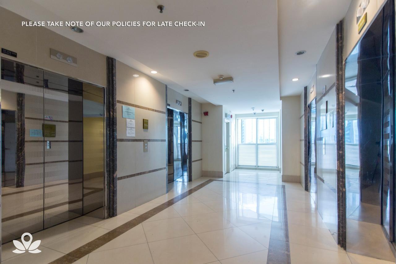 Zen Home Parkview Klcc Kuala Lumpur Extérieur photo
